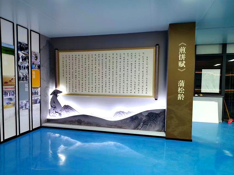 千帆标识