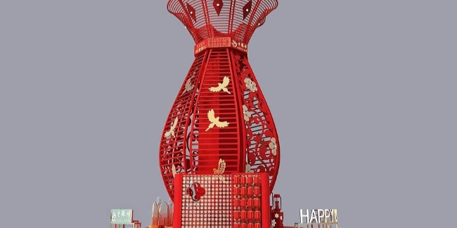 景观雕塑公司：<i style='color:red'>卡通雕塑</i>不同样式有哪些