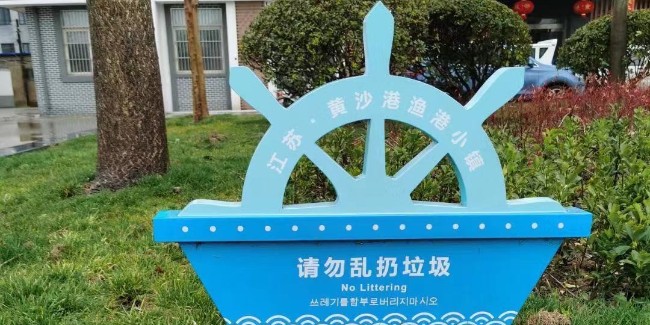 旅游景区不锈钢雕塑的现状和未来行情