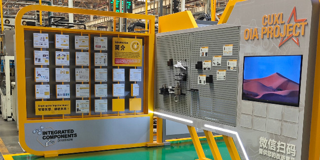 精神堡垒加工厂：影响标识标牌制作的因素有哪些？