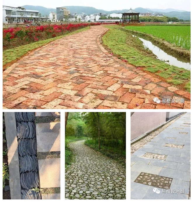 美丽宜居乡村 | 一套图 改变一个村