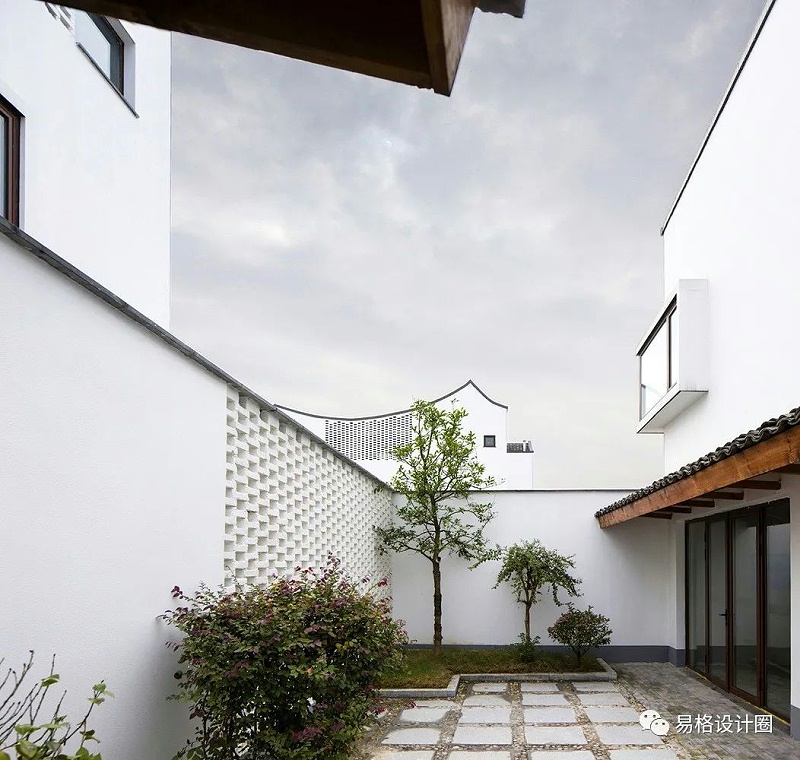 美丽宜居乡村 | 一套图 改变一个村