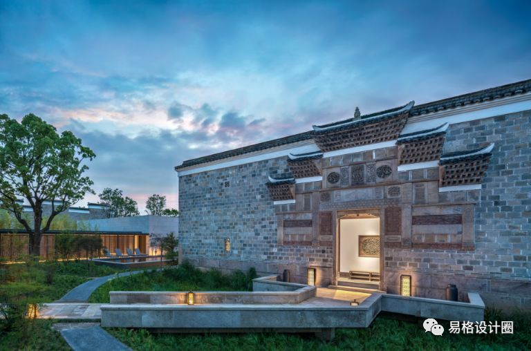 美丽宜居乡村 | 一套图 改变一个村