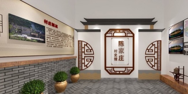 千帆分享：如何判断企业文化墙的质量好坏？