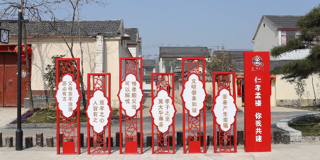<i style='color:red'>精神堡垒设计公司</i>：标识导向系统的分类方式有哪些
