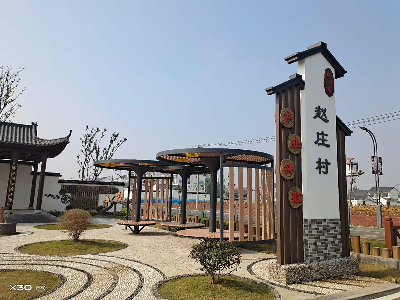 精神堡垒设计公司：精神堡垒制作流程详细介绍？-千帆标识，行业经验15年，为400+企业或市政单位提供标识系统解决方案。