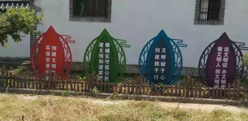 标识标牌设计需要注意哪些方面？